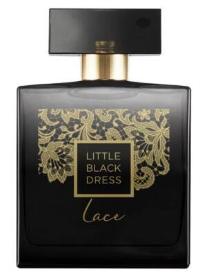 Парфюмерная вода Little Black Dress Lace для Нее, 50 мл