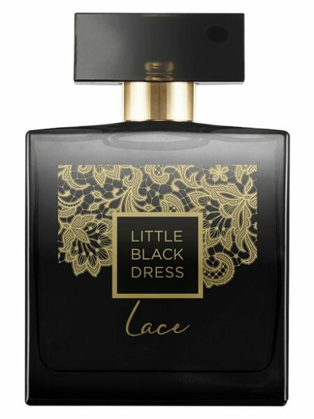 Парфюмерная вода Little Black Dress Lace для Нее, 100 мл