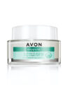 Денний крем для обличчя Avon «Чистий кисень», 50 мл