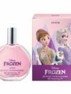 Дитяча туалетна вода Avon FROZEN, 50 мл