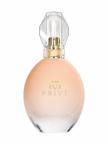 Парфюмерная вода Avon Eve Prive для Нее, 50 мл