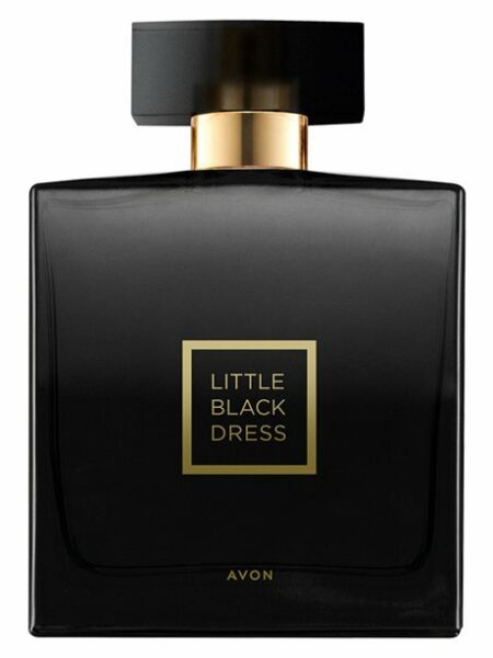 Парфюмированная вода Little Black Dress для Нее, 100 мл