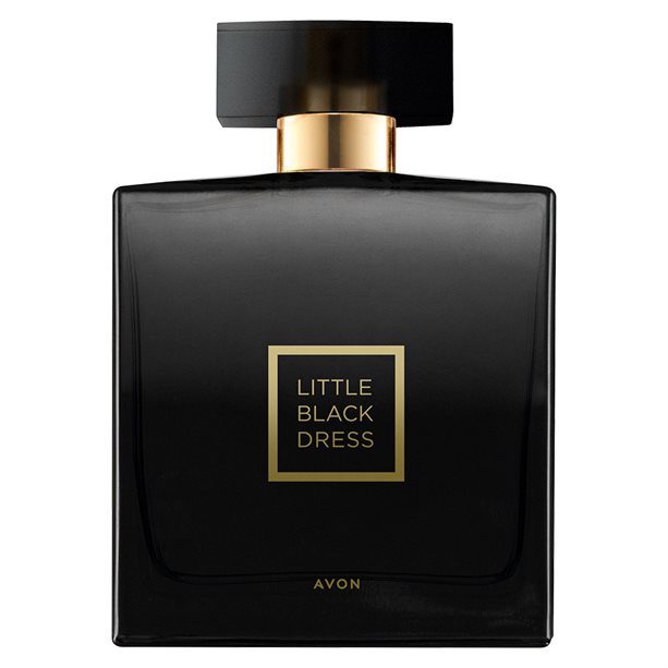 Парфюмерная вода Little Black Dress для Нее, 50 мл