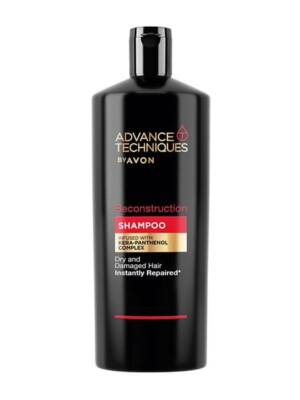 Шампунь для волос «Восстановление», 700 мл