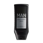 Шампунь-гель для душа для мужчин Avon Man, 250 мл