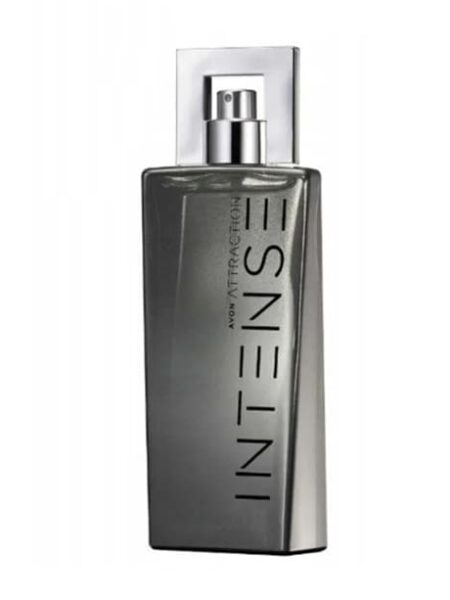 Туалетная вода Avon Attraction Intense для Него, 75мл