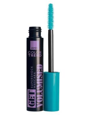 Туш для вій «Супер об'єм»