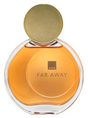 Парфюмерная вода Avon Far Away, 50 мл