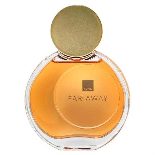 Парфюмерная вода Avon Far Away, 50 мл