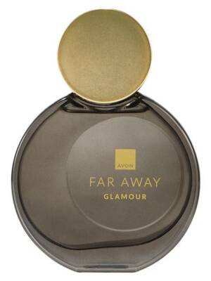 Парфюмерная вода Far Away Glamour для Нее, 50 мл