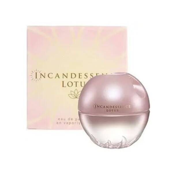 Парфюмерная вода Incandessence Lotus, 50 мл