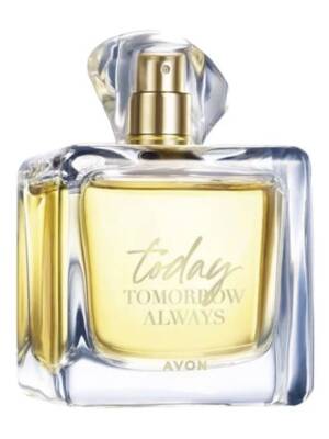 Парфюмерная вода Today для Нее, 100 мл