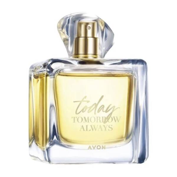 Парфюмерная вода Today для Нее, 100 мл