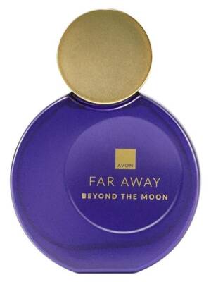 Духи Far Away Beyond the Moon для Неї, 50 мл