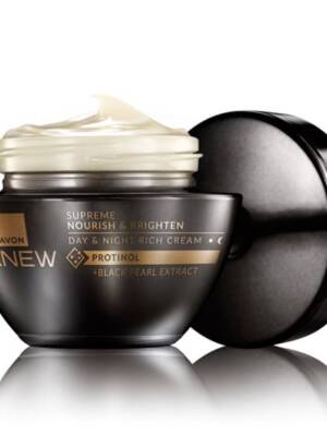 Крем для обличчя «Омолодження. Перевага», 50 мл