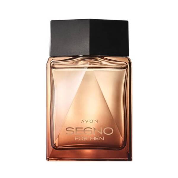 Парфюмерная вода Avon Segno for Men, 75 мл