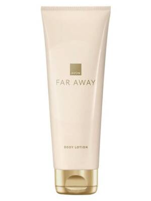 Парфюмированный лосьон для тела Far Away, 125мл
