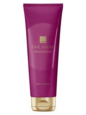 Парфюмерный лосьон для тела Far Away Splendoria, 125мл