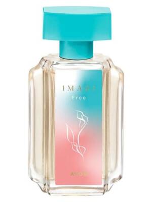 Туалетная вода Imari Free, 50 мл