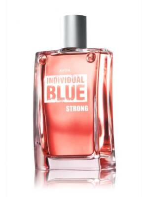 Туалетна вода Individual Blue Strong для Нього, 100 мл