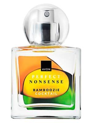 Парфюмерная вода Perfect Nonsense Bamboozie Cocktail, 50 мл
