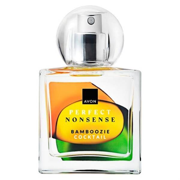 Парфюмерная вода Perfect Nonsense Bamboozie Cocktail, 50 мл
