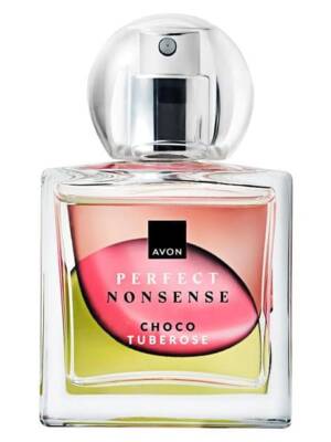 Парфюмерная вода Perfect Nonsense Choco Tuberose, 50 мл