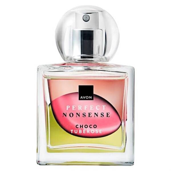 Парфюмерная вода Perfect Nonsense Choco Tuberose, 50 мл