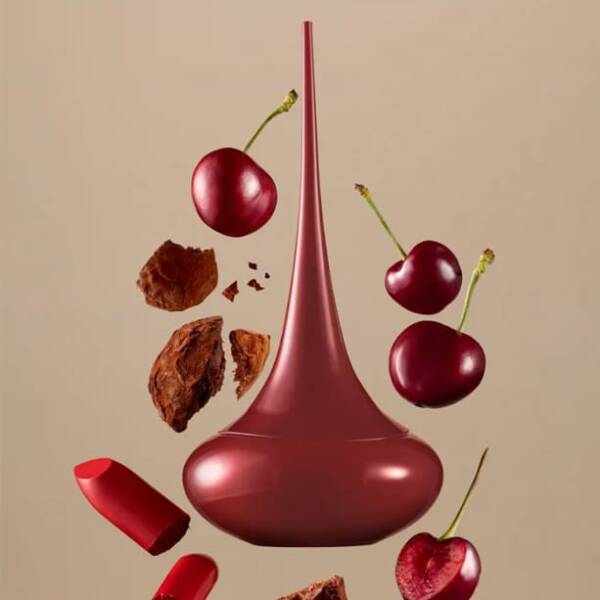 Парфумована вода Love Potion Cherry on Top, 50мл (Лав Поушен Черрі он Топ)