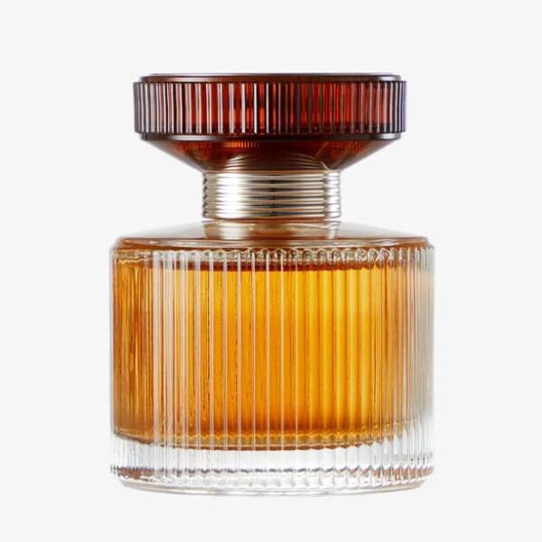 Парфумована вода Amber Elixir (Ембе Іліксе), 50мл