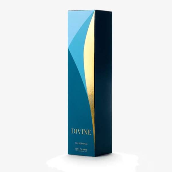 Парфумована вода Divine (Дівайн), 50мл