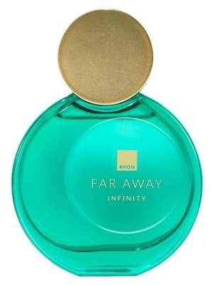 Парфумна вода Far Away Infinity, 50 мл