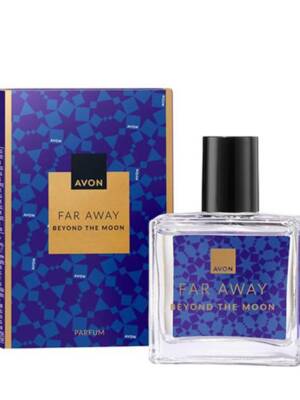 Духи Far Away Beyond the Moon, 30 мл