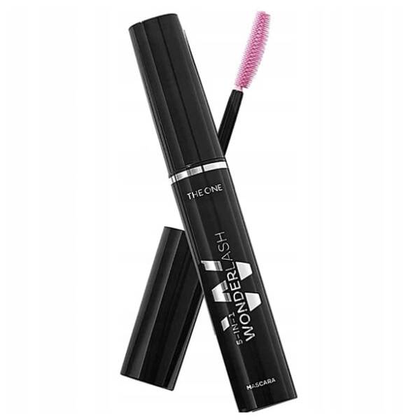Мультифункціональна туш для вій 5 в 1 THE ONE Wonder Lash Oriflame, 8 мл