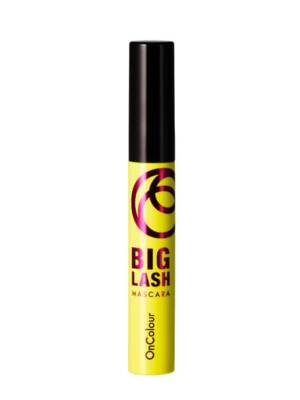 Об’ємна туш для вій OnColour Oriflame, 8 мл