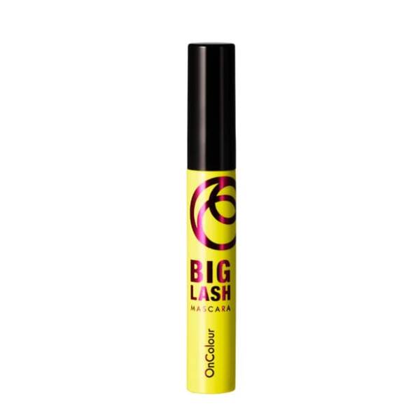 Об’ємна туш для вій OnColour Oriflame, 8 мл
