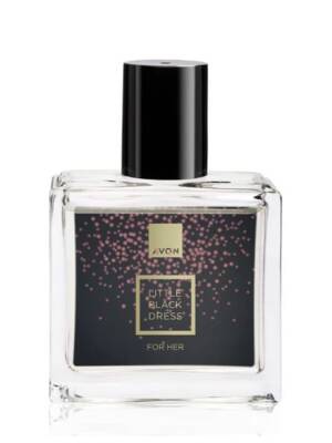 Парфумна вода Little Black Dress для Неї, 30 мл