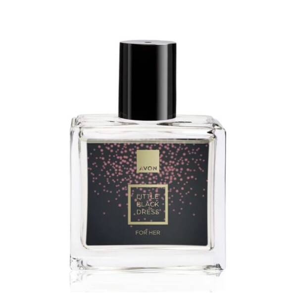 Парфумна вода Little Black Dress для Неї, 30 мл
