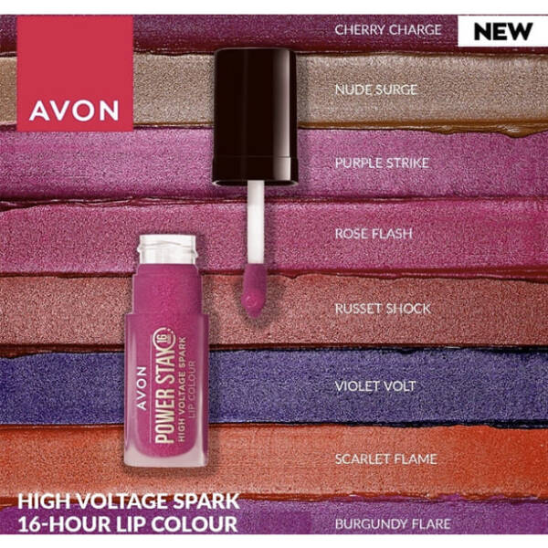 Рідка губна помада «СуперСтійкість»