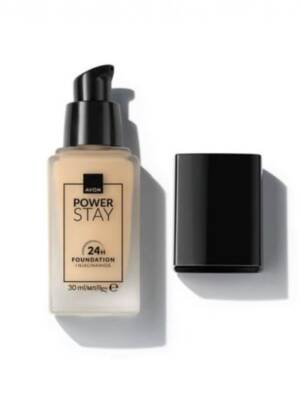 Тональний крем для обличчя «24 години стійкості», 30мл / 228G М'який нюд 1530686